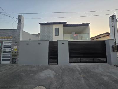 Casa para Venda, em Feira de Santana, bairro Bras�lia, 6 dormit�rios, 7 banheiros, 4 su�tes, 2 vagas