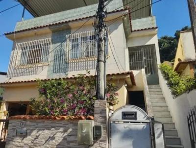 Apartamento para Venda, em S�o Gon�alo, bairro Barro Vermelho, 3 dormit�rios, 2 banheiros, 1 su�te