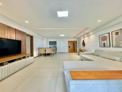 Apartamento Mobiliado para Venda, em Salvador, bairro Arma��o, 3 dormit�rios, 4 banheiros, 2 su�tes, 3 vagas