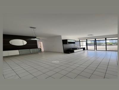 Apartamento 3 dormit�rios para Venda, em Teresina, bairro Horto, 3 dormit�rios, 3 banheiros, 1 su�te, 2 vagas