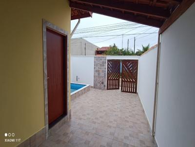Casa Geminada para Venda, em Itanha�m, bairro Jd Lindomar, 2 dormit�rios, 1 banheiro, 1 su�te, 2 vagas