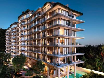 Apartamento para Venda, em Itaja�, bairro Brava Norte, 4 su�tes