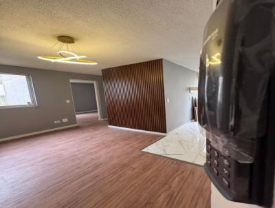 Apartamento para Venda, em Curitiba, bairro Ganchinho, 2 dormit�rios, 1 banheiro, 1 vaga