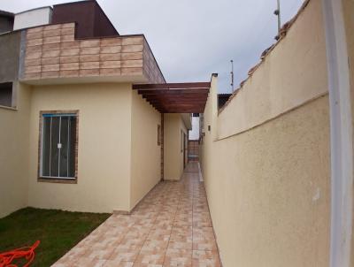 Casa para Venda, em Itanha�m, bairro Jamaica (Praia), 2 dormit�rios, 2 banheiros, 1 su�te, 1 vaga