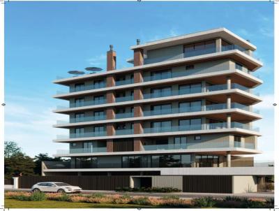 Apartamento para Venda, em Matinhos, bairro CAIOB�, 3 dormit�rios, 3 banheiros, 3 su�tes, 2 vagas