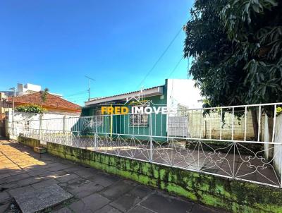 Casa para Venda, em S�o Borja, bairro Centro