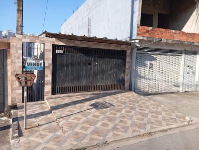 Casa para Venda, em Itapevi, bairro Jardim S�o Carlos, 2 dormit�rios, 2 banheiros, 1 vaga