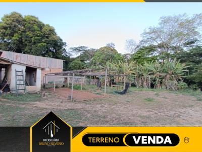 Terreno para Venda, em Jaru, bairro Setor 06