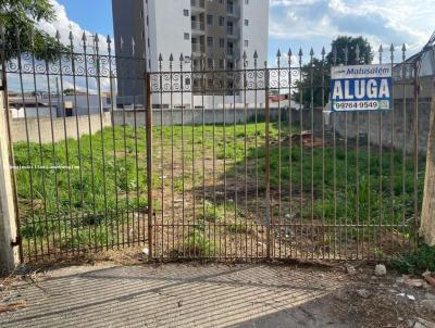 Terreno para Loca��o, em Jacare�, bairro Centro