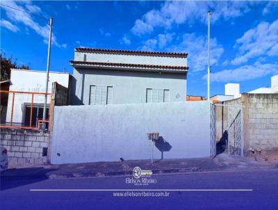 Casa para Venda, em Campo Belo, bairro Passatempo, 2 dormit�rios, 1 banheiro