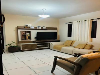 Casa em Condom�nio para Loca��o, em Parnamirim, bairro Parque das Na��es, 3 dormit�rios, 3 banheiros, 3 su�tes, 2 vagas