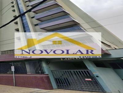 Apartamento para Loca��o, em Limeira, bairro Centro, 1 dormit�rio, 1 banheiro, 1 su�te, 1 vaga