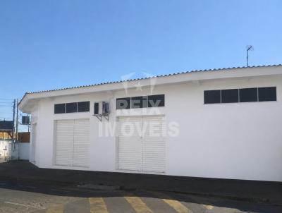 Sal�o Comercial para Venda, em S�o Jos� do Rio Preto, bairro Santo Antonio I