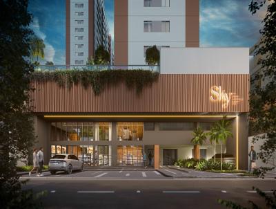 Apartamento para Venda, em Nova Igua�u, bairro Centro, 2 dormit�rios, 2 banheiros, 1 su�te, 1 vaga