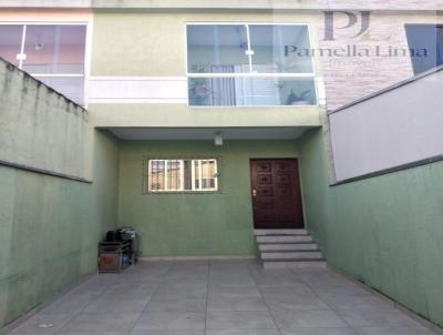 Sobrado para Venda, em S�o Paulo, bairro Jardim Colorado, 1 banheiro, 2 su�tes, 2 vagas