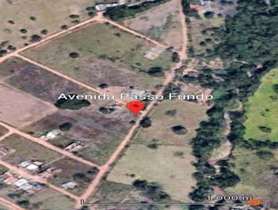 Lote para Venda, em Aparecida de Goi�nia, bairro Jardim Cristal