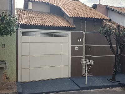 Casa para Venda, em , bairro , 3 dormit�rios, 2 banheiros, 1 su�te, 2 vagas