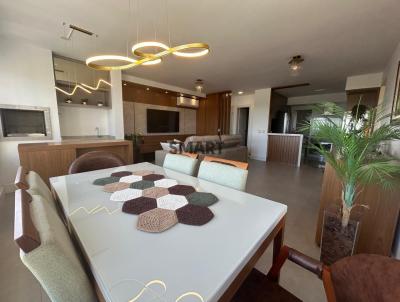 Apartamento 3 dormit�rios para Venda, em Londrina, bairro Gleba Palhano, 3 dormit�rios, 3 banheiros, 1 su�te, 2 vagas