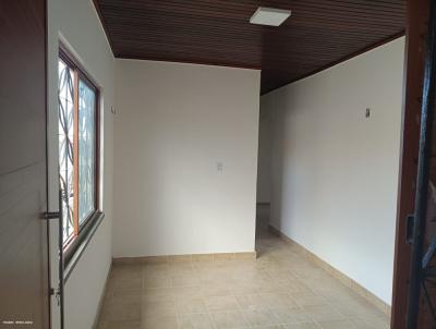 Apartamento para Loca��o, em Caucaia, bairro Nova Metr�pole (Jurema), 1 dormit�rio, 1 banheiro