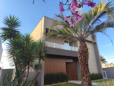 Casa em Condom�nio para Venda, em , bairro Alphaville - Lagoa dos Ingleses, 5 dormit�rios, 4 banheiros, 4 su�tes, 4 vagas