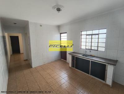 Casa para Venda, em Rio Claro, bairro SANTANA, 2 dormit�rios, 2 banheiros, 1 vaga