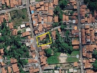 Terreno Urbano para Venda, em S�o Lu�s, bairro Olho D`�gua