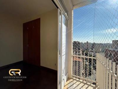 Apartamento para Loca��o, em Belo Horizonte, bairro Santa Efig�nia, 3 dormit�rios, 3 banheiros, 1 su�te, 2 vagas