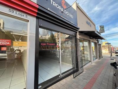 Sala Comercial para Loca��o, em Alfenas, bairro Centro, 1 banheiro