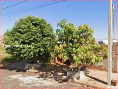 Terreno para Venda, em Presidente Epit�cio, bairro Residencial Housome