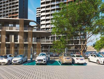 Apartamento para Venda, em Parnamirim, bairro NOVA PARNAMIRIM, 2 dormit�rios, 2 banheiros, 1 su�te, 1 vaga