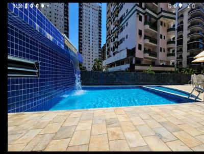 Apartamento para Loca��o, em Praia Grande, bairro Canto do Forte, 2 dormit�rios, 2 banheiros, 1 su�te, 1 vaga