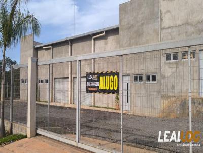 Galp�o para Loca��o, em V�rzea Grande, bairro Jardim dos Estados