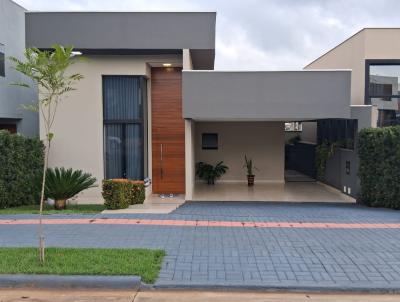 Casa em Condom�nio para Venda, em Londrina, bairro Conjunto Habitacional Alexandre Urbanas, 3 dormit�rios, 4 banheiros, 2 su�tes