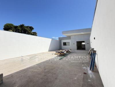 Casa para Venda, em Montes Claros, bairro Jardim Primavera, 3 dormit�rios, 1 banheiro, 1 vaga