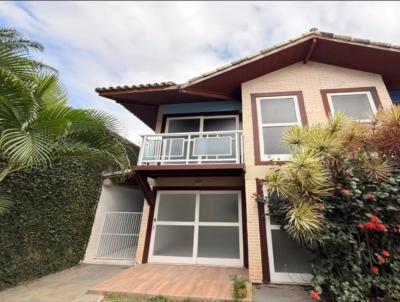 Casa em Condom�nio para Venda, em Cabo Frio, bairro Palmeiras, 3 dormit�rios, 3 banheiros, 2 su�tes, 1 vaga