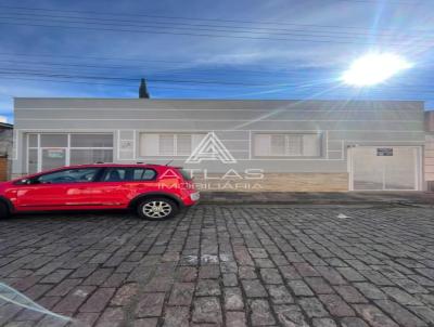 Casa para Loca��o, em Campo Belo, bairro Vila Augusto Ribeiro, 3 dormit�rios, 1 banheiro, 1 su�te, 6 vagas