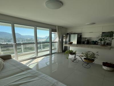 Apartamento para Venda, em , bairro Barra Ol�mpica, 2 dormit�rios, 3 banheiros, 2 su�tes, 1 vaga