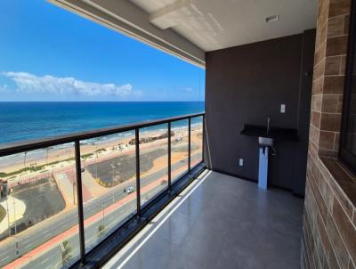 Apartamento para Venda, em Salvador, bairro Pitua�u, 2 dormit�rios, 1 banheiro, 1 su�te, 2 vagas