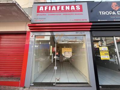 Sala Comercial para Loca��o, em Alfenas, bairro Centro