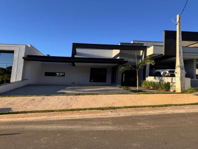 Casa em Condom�nio para Venda, em Indaiatuba, bairro Loteamento Park Gran Reserve, 3 dormit�rios, 2 banheiros, 1 su�te, 3 vagas