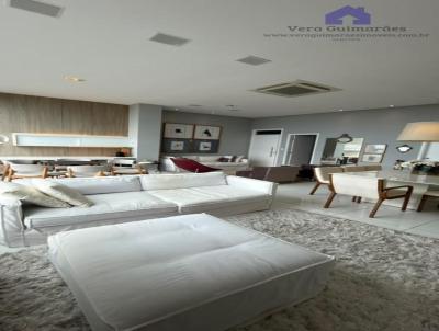 Apartamento para Venda, em Salvador, bairro Horto Florestal, 3 dormit�rios, 5 banheiros, 3 su�tes, 3 vagas