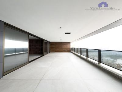 Apartamento para Venda, em Salvador, bairro Barra, 4 dormit�rios, 5 banheiros, 4 su�tes, 3 vagas