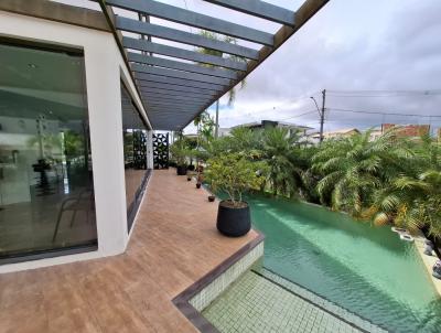 Casa em Condom�nio para Loca��o, em , bairro ALPHAVILLE LITORAL NORTE 1, 5 dormit�rios, 6 banheiros, 5 su�tes, 4 vagas