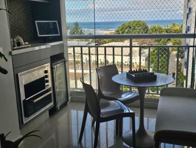 Apartamento para Venda, em Lauro de Freitas, bairro Buraquinho, 3 dormit�rios, 2 banheiros, 1 su�te, 1 vaga