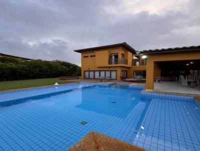 Casa para Venda, em Mata de S�o Jo�o, bairro Costa do Sauipe, 4 dormit�rios, 4 banheiros, 4 su�tes, 40 vagas