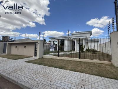 Casa para Loca��o, em Sorriso, bairro Centro-Norte, 5 dormit�rios, 3 banheiros, 1 su�te, 2 vagas
