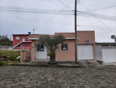 Casa para Venda, em Cangu�u, bairro S�o Francisco, 3 dormit�rios, 2 banheiros, 1 su�te, 1 vaga