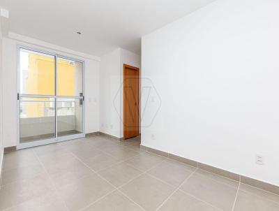 Apartamento para Venda, em Curitiba, bairro Bacacheri, 2 dormit�rios, 2 banheiros, 1 su�te, 1 vaga