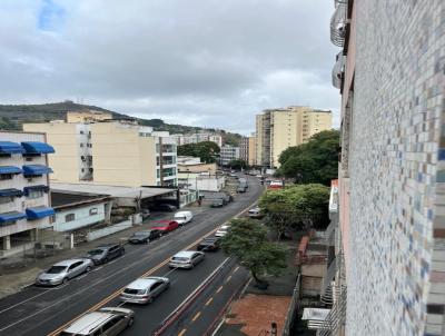 Apartamento para Venda, em Niter�i, bairro Fonseca, 3 dormit�rios, 2 banheiros, 1 vaga