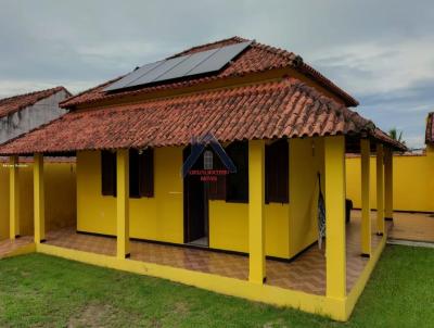 Casa para Venda, em Saquarema, bairro Vilatur, 2 dormit�rios, 2 banheiros, 6 vagas